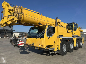 Liebherr LTM Liebherr LTM 1060-2