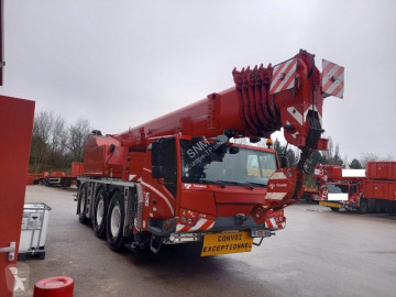 Grue mobile Tadano