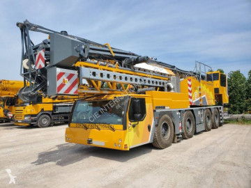 Liebherr MK 88 4.1 plus