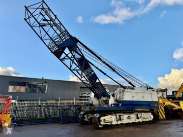 Sumitomo LS218RH 80 TONS 33M BOOM