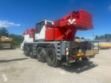 Grue mobile Liebherr
