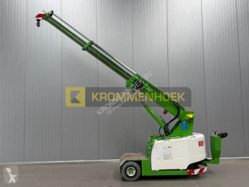Mini-dźwig JMG