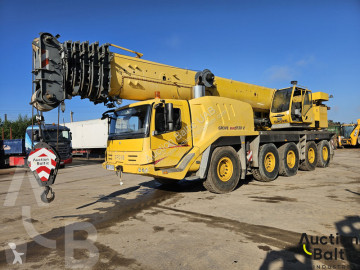 Grove GMK5130-2 51302