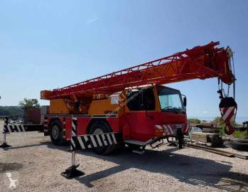 Liebherr LTM 1030-2