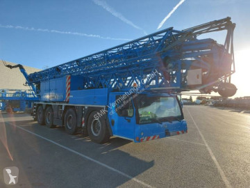 Liebherr MK 88 Plus