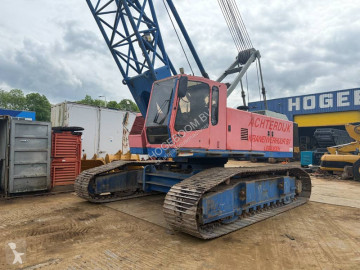 Rupskraan Liebherr