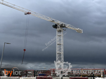 Kraan Terex