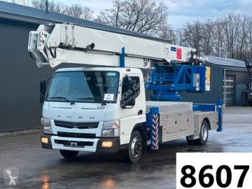 Camion Mitsubishi