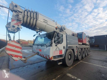 Liebherr LTM LTM 1100-5.2