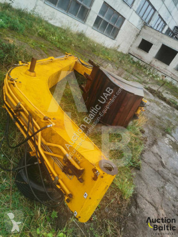 JCB