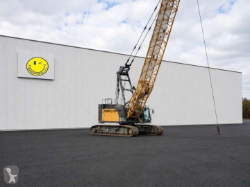 Liebherr HS8100.1 8100.1 DRAGUELINE