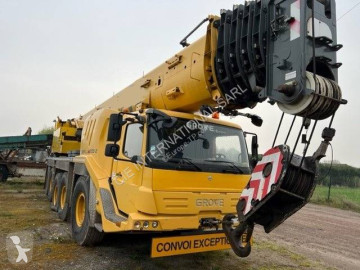 Grue mobile Grove