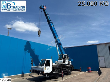 Grue mobile PPM