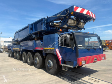 Liebherr LG Liebherr LG 1550