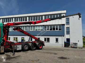 Palfinger EPSILON Q170Z96 PALFINGER EPSILON Q170Z96