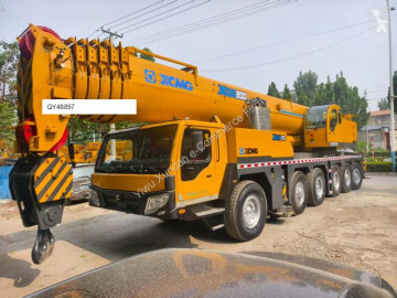 Mobilkran XCMG