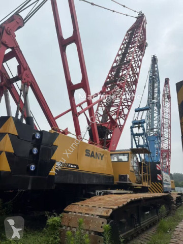 Sany SCC2600