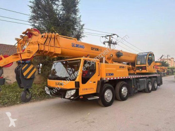 Mobilkran XCMG