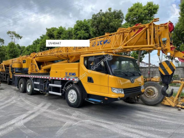 XCMG QY25K5C