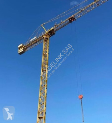 Grue à tour Comedil