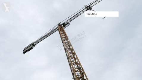 Grue à tour Potain