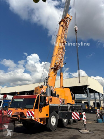 Terex Terex-Demag AC 120-1