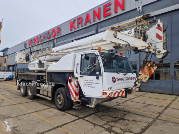 Terex Terex TC 40L