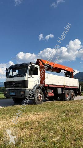 Mercedes