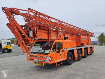 Grue mobile Spierings