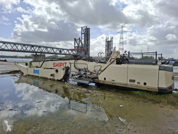 Grue Sennebogen