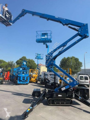Grue mobile neuve