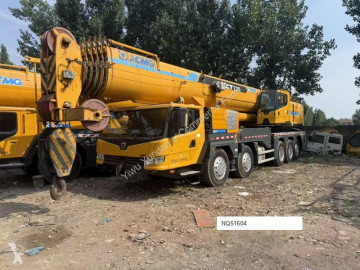 XCMG XCT220