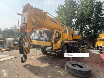 XCMG XCA160