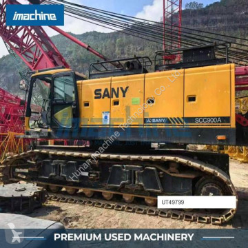 SanySCC900A