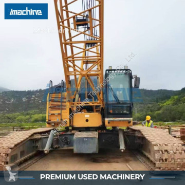 XCMG XGC100 Used 2020 XCMG XGC100 Crawler Crane - 100 Ton Capacity with 49m