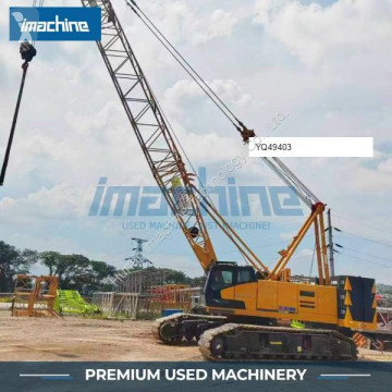 XCMG XGC100
