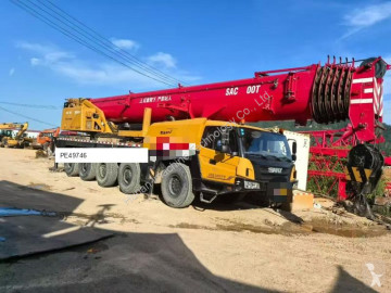 Sany SAC130T7