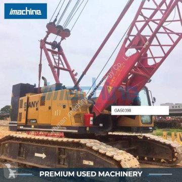 Sany SCC750E