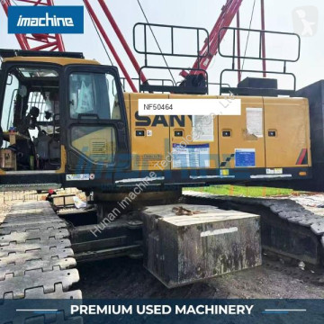 Sany SCC850A-6
