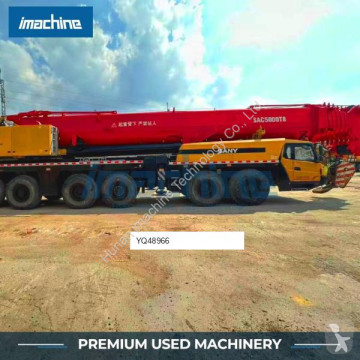 SanySAC4000T8