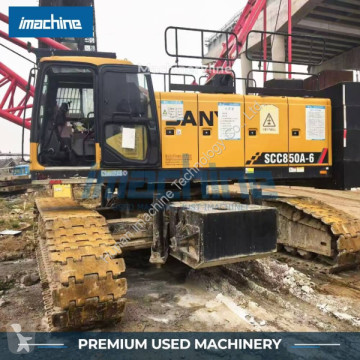 SanySCC850A