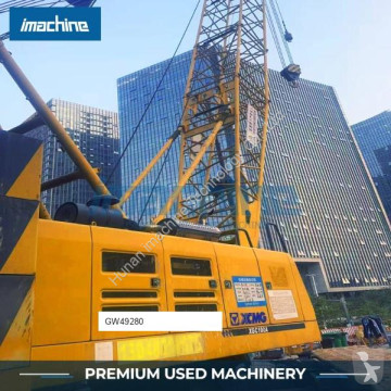 XCMG XGC100