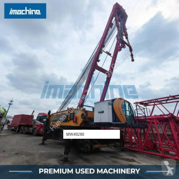 Sany SCC2600A