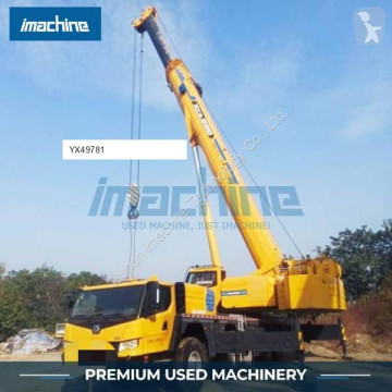 XCMG XCA220L7