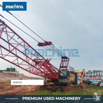 Sany SCC750A