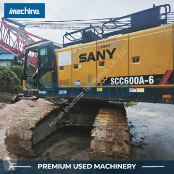 SanySCC600A-6 