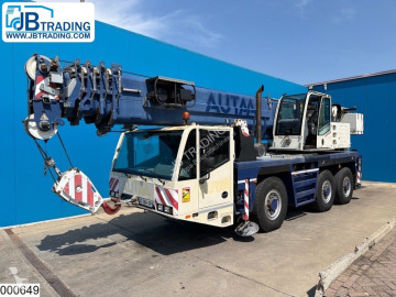 Terex AC 50 6x6, 50.000 kg, 40 m