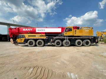 Sany SAC4000T8
