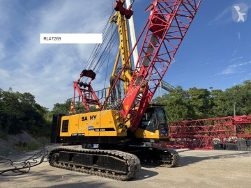 SanySCC550A