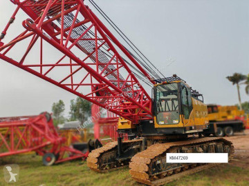 SanySCC850A